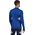Adidas Bluza męska adidas Condivo 22 Training 1/2 zip niebiesko-biała HA6271 M