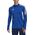 Adidas Bluza męska adidas Condivo 22 Training 1/2 zip niebiesko-biała HA6271 M
