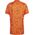 Adidas Koszulka męska Condivo 22 Goalkeeper Jersey Short Sleeve pomarańczowa HB1621 L