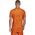 Adidas Koszulka męska Condivo 22 Goalkeeper Jersey Short Sleeve pomarańczowa HB1621 L