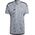 Adidas Koszulka męska Condivo 22 Goalkeeper Jersey Short Sleeve szara HB1622 S