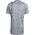 Adidas Koszulka męska Condivo 22 Goalkeeper Jersey Short Sleeve szara HB1622 S
