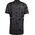 Adidas Koszulka męska Condivo 22 Goalkeeper Jersey Short Sleeve czarna HB1619 L