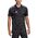 Adidas Koszulka męska Condivo 22 Goalkeeper Jersey Short Sleeve czarna HB1619 L