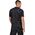Adidas Koszulka męska Condivo 22 Goalkeeper Jersey Short Sleeve czarna HB1619 L