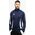 Adidas Bluza męska adidas Tiro 24 Training granatowa IR7498 L