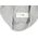 Puma Bluza męska Puma Team Goal Casuals Hoody szara 658618 33 L