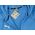 Puma Bluza męska Puma Team Goal Casuals Hooded niebieska 658595 02 L