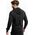 Puma Bluza męska Puma Team Goal Casuals Hooded czarna 658595 03 S