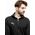 Puma Bluza męska Puma Team Goal Casuals Hooded czarna 658595 03 S