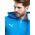 Puma Bluza męska Puma Team Goal Casuals Hooded niebieska 658595 02 M