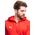 Puma Bluza męska Puma Team Goal Casuals Hooded czerwona 658595 01 L