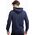 Puma Bluza męska Puma Team Goal Casuals Hoody granatowa 658618 06 M