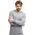 Puma Bluza męska Puma Team Goal Casuals Hooded szara 658595 33 L