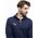 Puma Bluza męska Puma Team Goal Casuals Hooded granatowa 658595 06 L