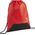 Puma Plecak torba worek na buty sportowy szkolny Puma Team Goal czerwony 090240 03