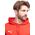 Puma Bluza męska Puma Team Goal Casuals Hoody czerwona 658618 01 L