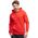 Puma Bluza męska Puma Team Goal Casuals Hoody czerwona 658618 01 XL