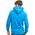 Puma Bluza męska Puma Team Goal Casuals Hoody niebieska 658618 02 M