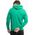 Puma Bluza męska Puma Team Goal Casuals Hoody zielona 658618 05 L