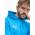 Puma Bluza męska Puma Team Goal Casuals Hoody niebieska 658618 02 S