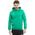Puma Bluza męska Puma Team Goal Casuals Hoody zielona 658618 05 M