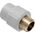 Detal-met PP Mufa GZ 40 x 1" [15]