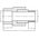 Detal-met PP Mufa GZ 40 x 1" [15]