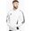 Adidas Bluza męska adidas Tiro 24 Sweat Hooded biała IR7547 XL