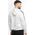 Adidas Bluza męska adidas Tiro 24 Sweat Hooded biała IR7547 XL