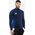 Adidas Bluza męska adidas Tiro 24 Competition niebieska IP1874 2XL