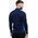 Adidas Bluza męska adidas Tiro 24 Competition niebieska IP1874 XL