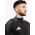 Adidas Bluza męska adidas Tiro 24 Competition czarno-szara IP1870 2XL