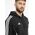 Adidas Bluza męska adidas Tiro 24 Sweat Hooded czarna IJ7673 XL