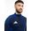 Adidas Bluza męska adidas Tiro 24 Competition niebieska IP1874 S