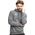 Adidas Bluza męska adidas Condivo 22 Hoody szara HD2306 XS