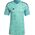 Adidas Koszulka męska Condivo 22 Goalkeeper Jersey Short Sleeve zielona HB1618 XL