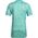 Adidas Koszulka męska Condivo 22 Goalkeeper Jersey Short Sleeve zielona HB1618 XL