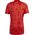 Adidas Koszulka męska Condivo 22 Goalkeeper Jersey Short Sleeve czerwona H21238 S