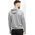 Adidas Bluza męska adidas Tiro 24 Training Hooded szara IR7551 2XL