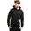 Puma Bluza męska Puma Team Goal Casuals Hoody czarna 658618 03 M
