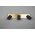 Kinkiet Sourcing SPOTLIGHT MARLEY 3XGU10 BLACK/GOLD