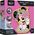 Trefl TREFL DISNEY Wooden puzzle Minnie 50 pcs