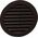 Sourcing AERO GRATE 6X38 BLACK