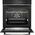 Piekarnik Beko OVEN BBIM13400XPSWE BEKO