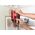Szlifierka Sourcing SANDER ORBITAL 7362AA 280W