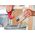 Szlifierka Sourcing SANDER ORBITAL 7362AA 280W