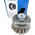 Sourcing Metal brush-cup O65 PFERD TBG INOX 0.35