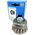 Sourcing Metal brush-cup O65 PFERD TBG INOX 0.35