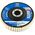 Sourcing Hard polishing disc PFERD FFS 125/22,23 H